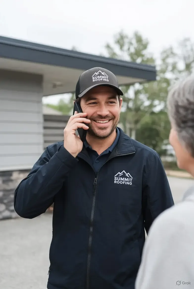Flat Roof Leak Repair Hamilton, GA FAQs